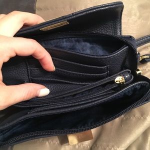 over the shoulder purse